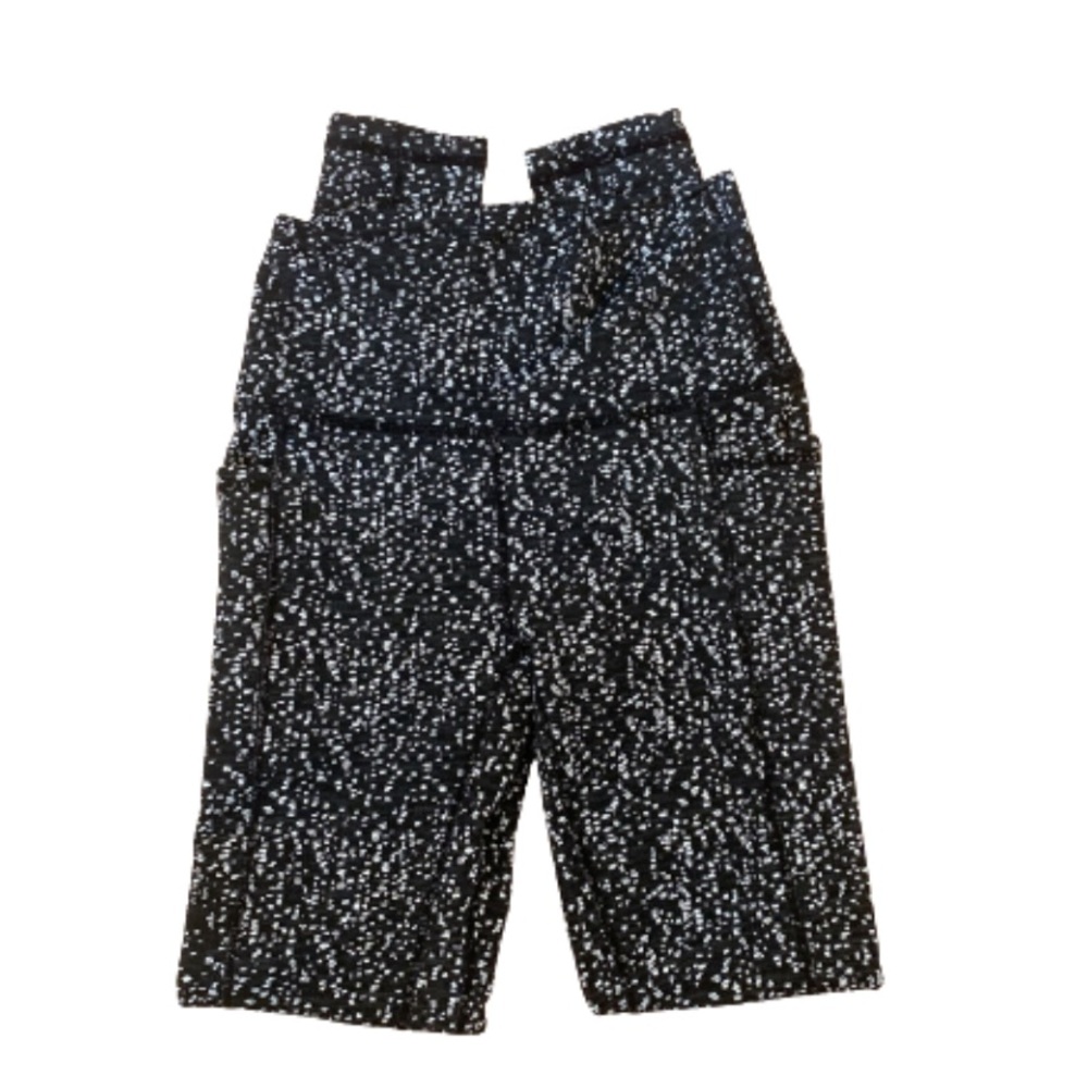 ECHT Pocket Leggings - S